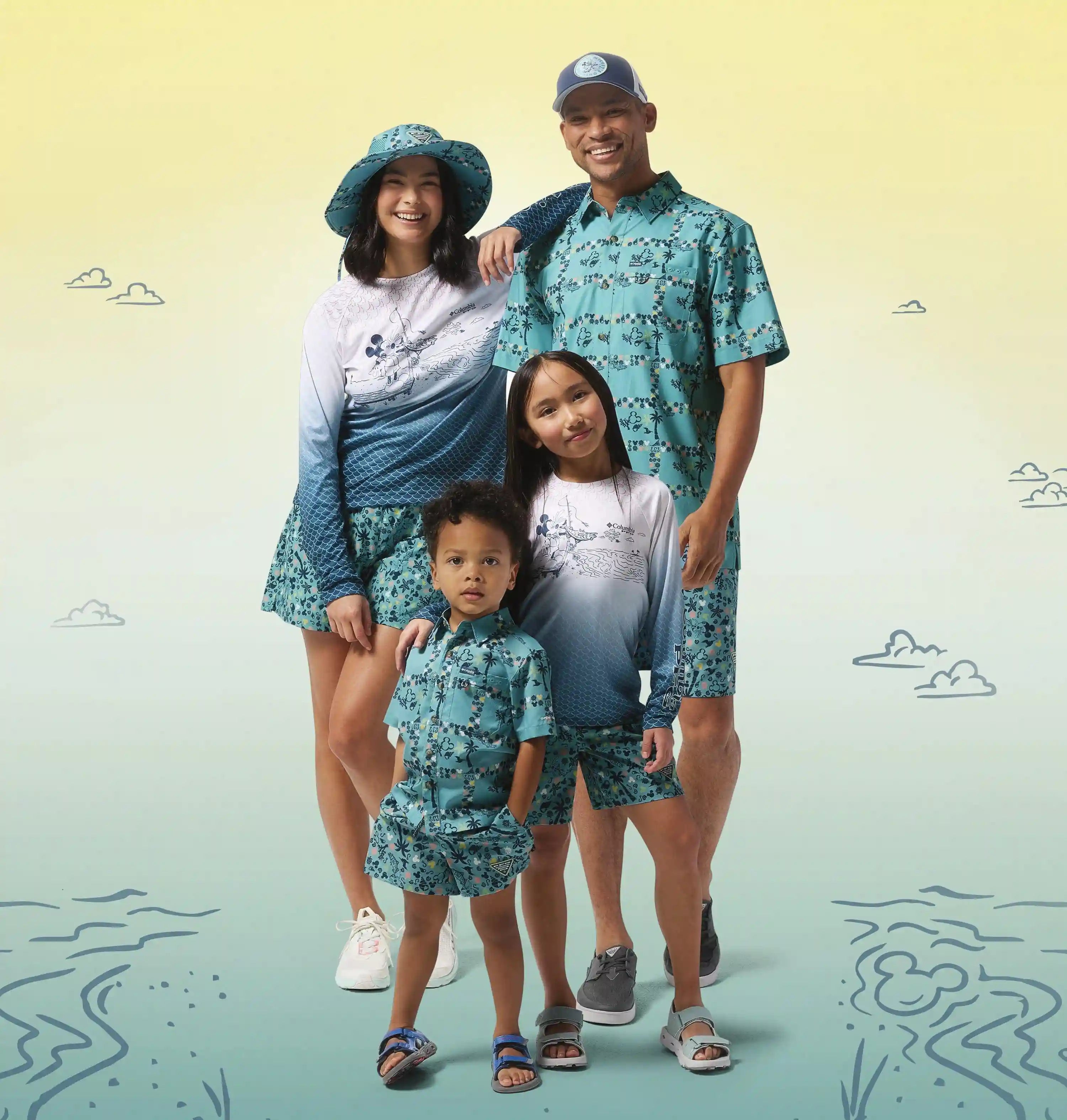 columbiacloth.it.com