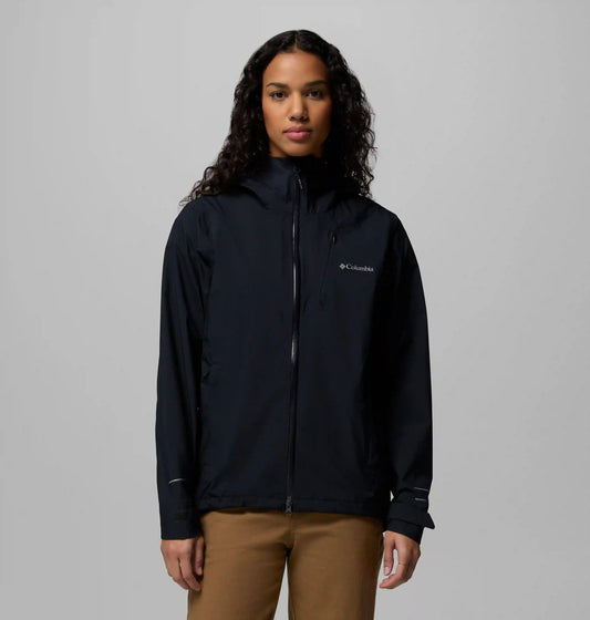 Women's Trailborne 2.5L Rain Shell