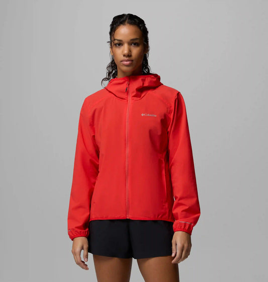 Women's Trailborne Jacket