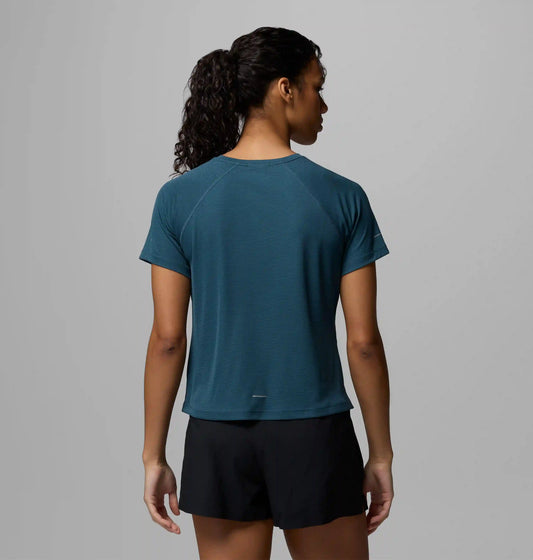 Women's Stealth Spring Short Sleeve Shirt