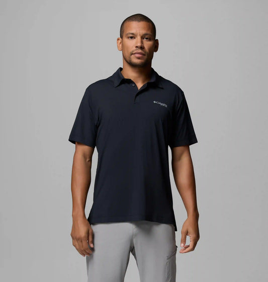 Men's PFG Solar Stream II Polo