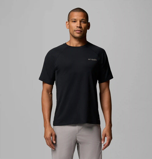 Men's DriVenture Short Sleeve Shirt