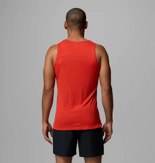Men's Stealth Spring Tank