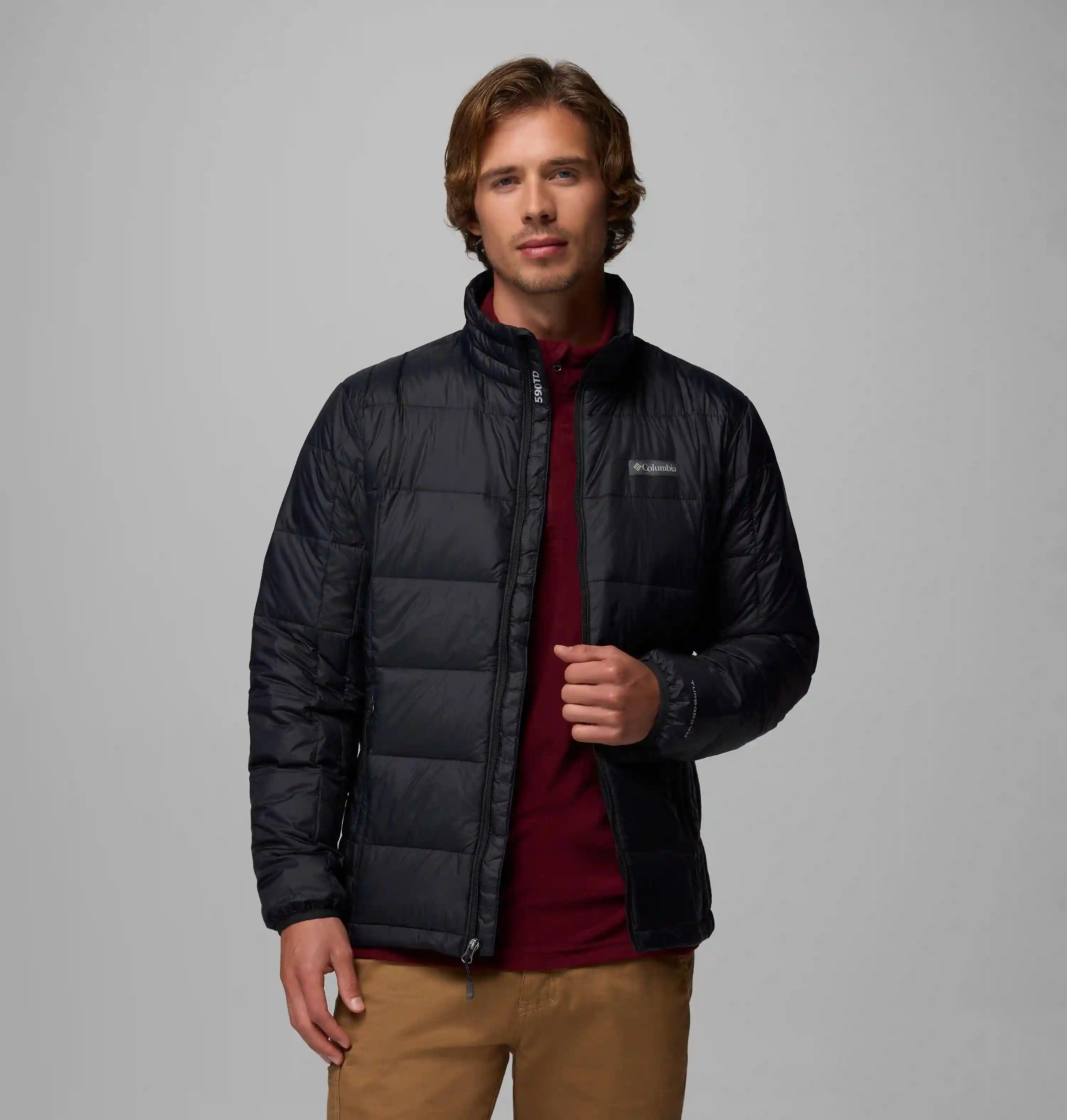 columbiacloth.it.com