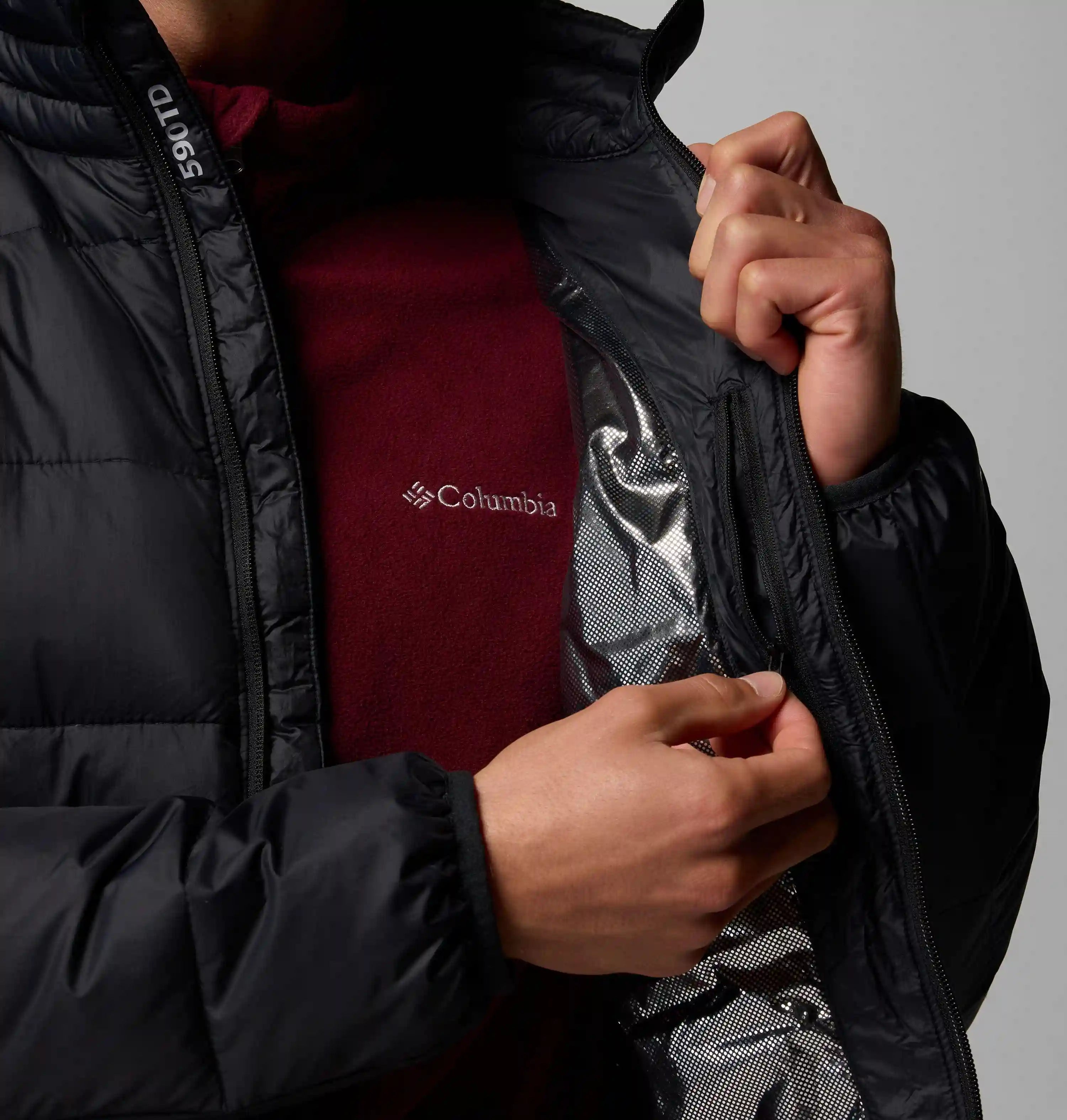 columbiacloth.it.com