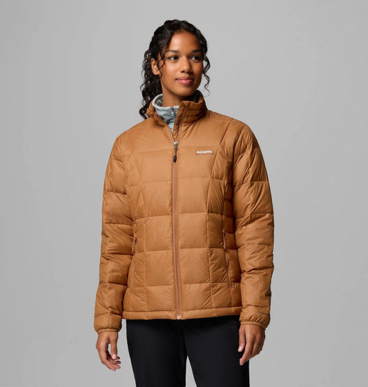 Women's Voodoo Falls 590 TurboDown II Jacket