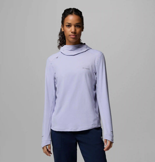 Women's PFG Shadowcaster Zero Hoodie