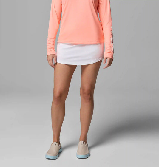 Women's PFG Castback Skort