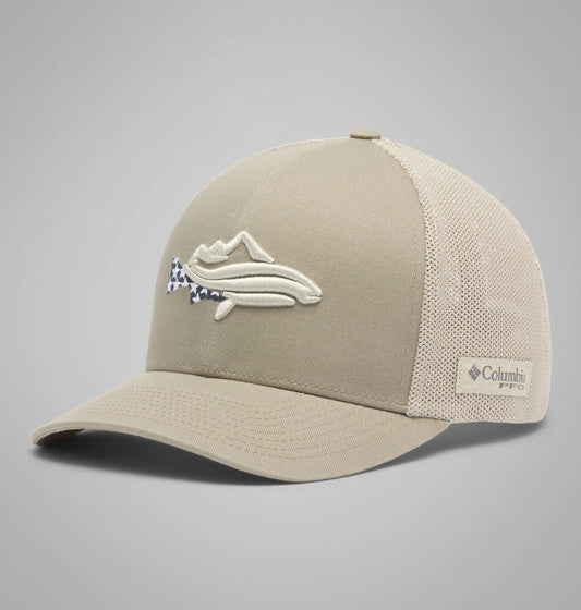 PFG Icon Mesh Ball Cap