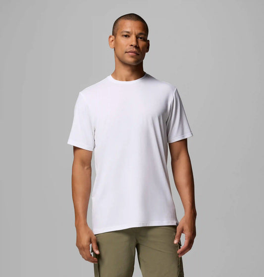 Men's CSC Soft Stretch Short Sleeve T-Shirt