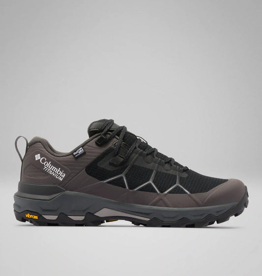 Men's Peakfreak Titanium OutDry Shoe - Wide