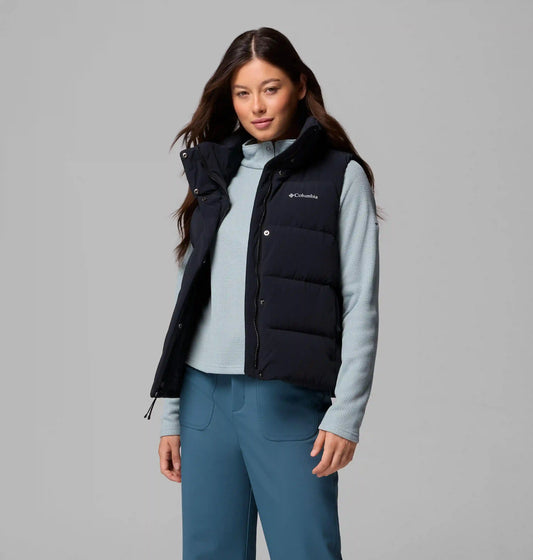 Women's Amaze Puff Vest