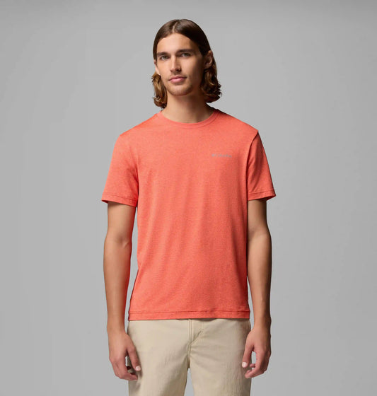 Men's Parsons Point Short Sleeve Back Graphic T-Shirt
