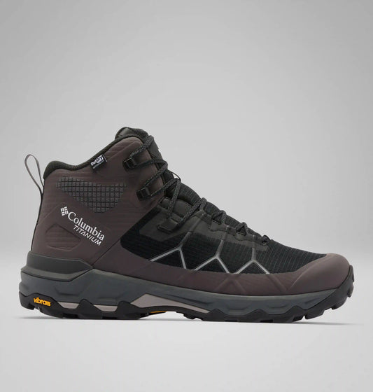 Men's Peakfreak Titanium OutDry Mid Shoe