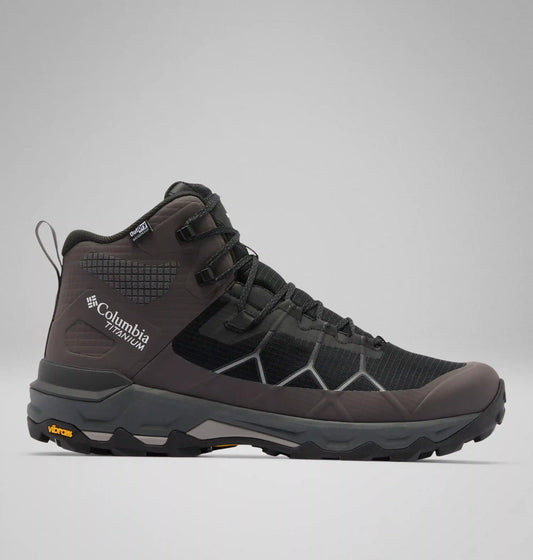 Men's Peakfreak Titanium OutDry Mid Shoe - Wide
