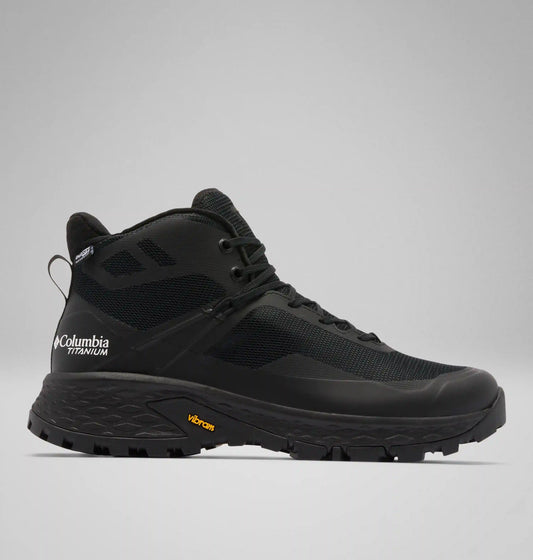 Men's Tellurix Titanium OutDry Mid Shoe - Wide