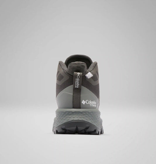 Women's Tellurix Titanium OutDry Mid Shoe