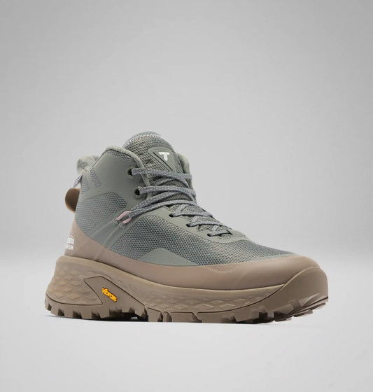 Women's Tellurix Titanium OutDry Mid Shoe - Wide