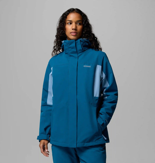 Women's Bugaboo IV Fleece Interchange Jacket