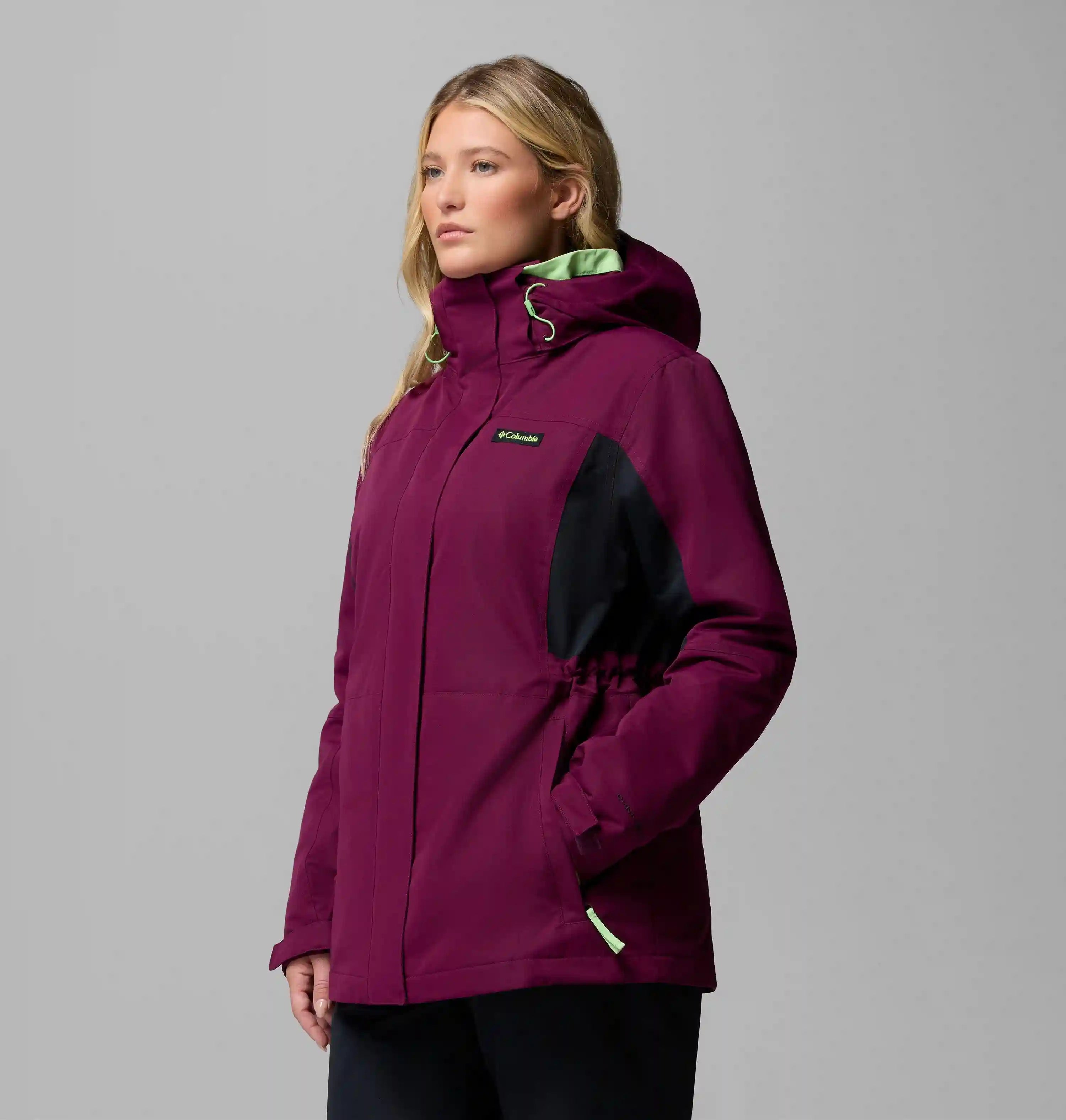 columbiacloth.it.com