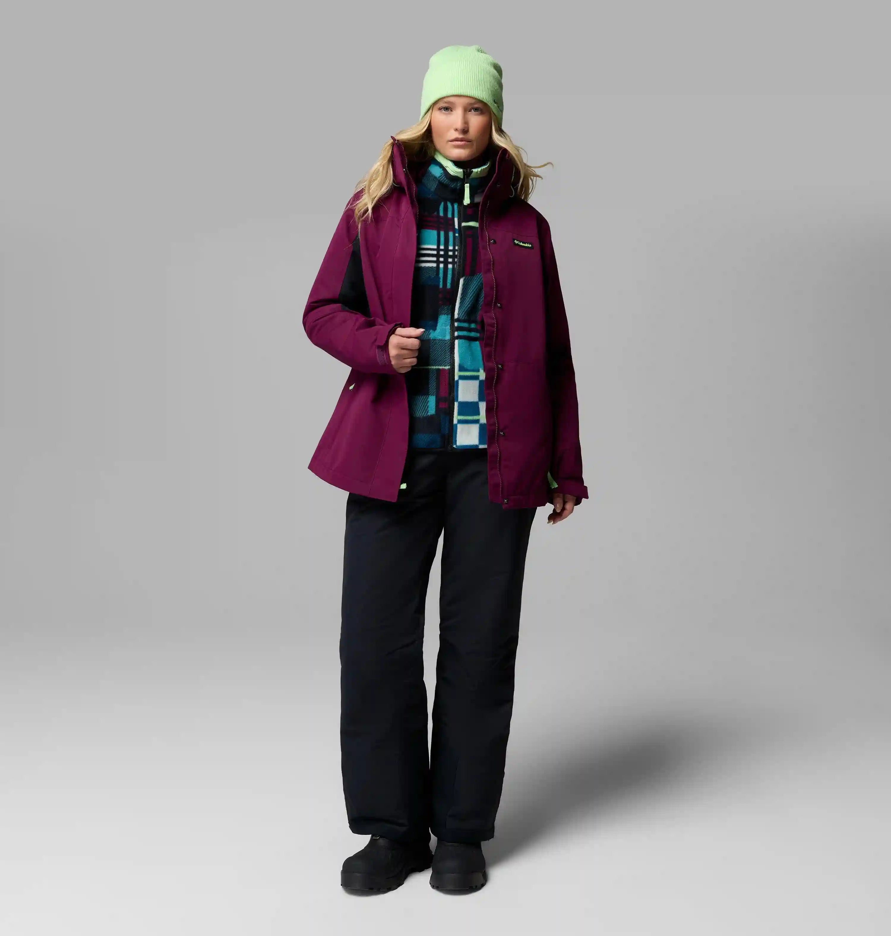 columbiacloth.it.com