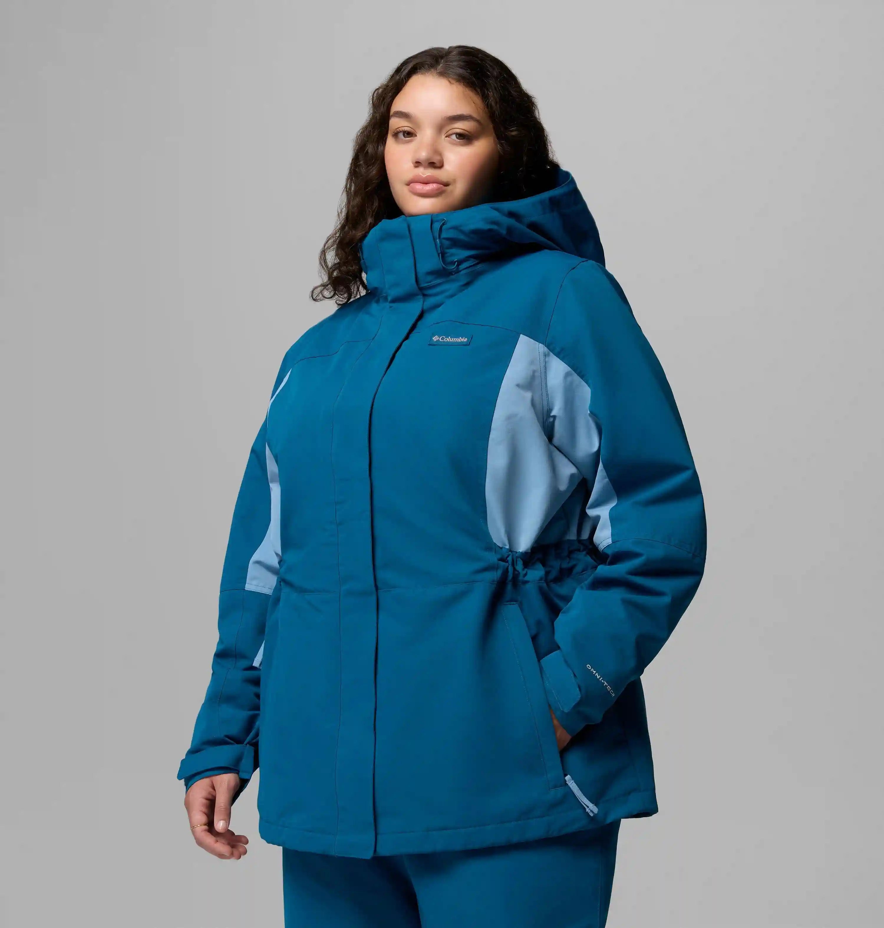 columbiacloth.it.com