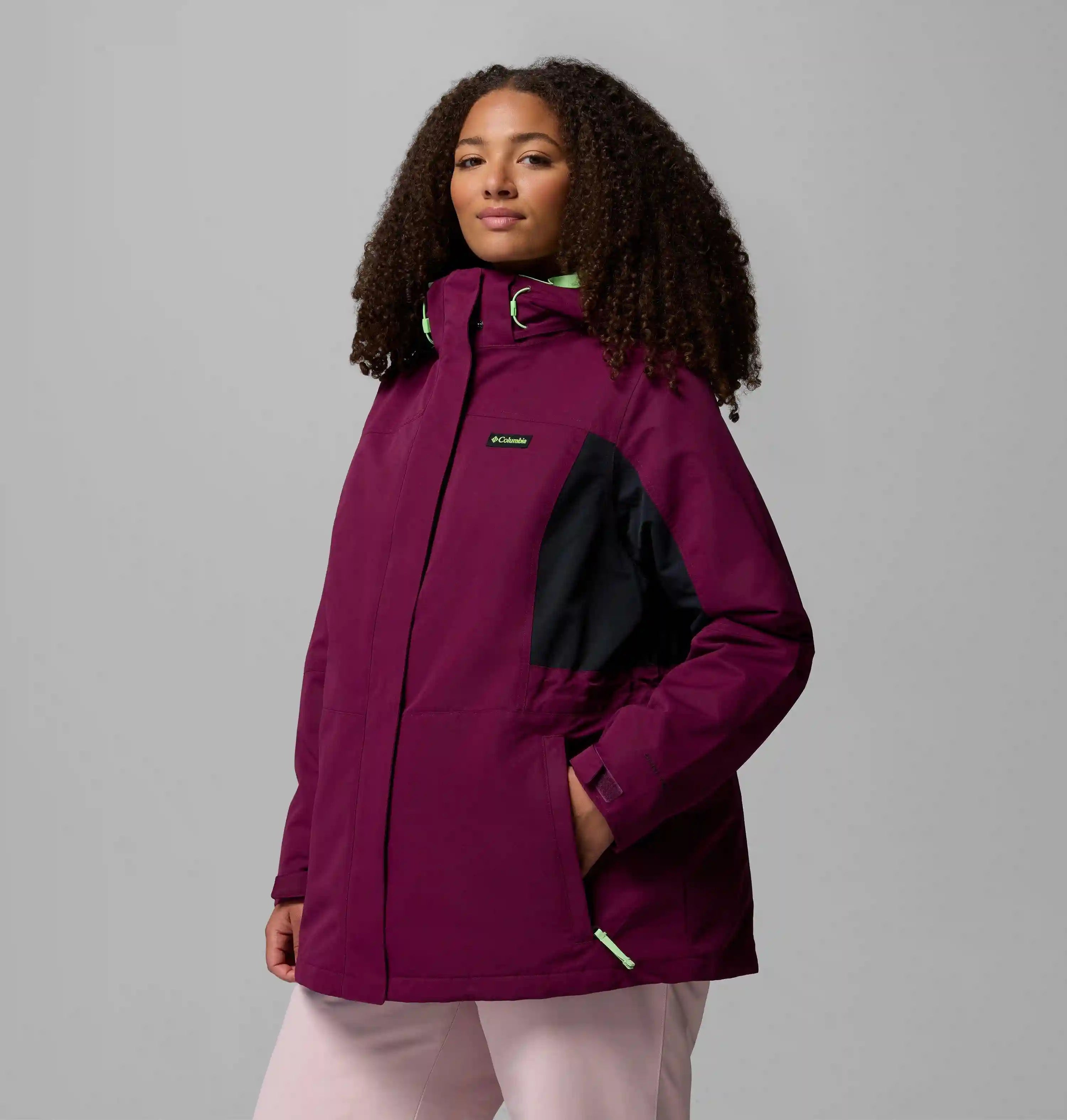 columbiacloth.it.com