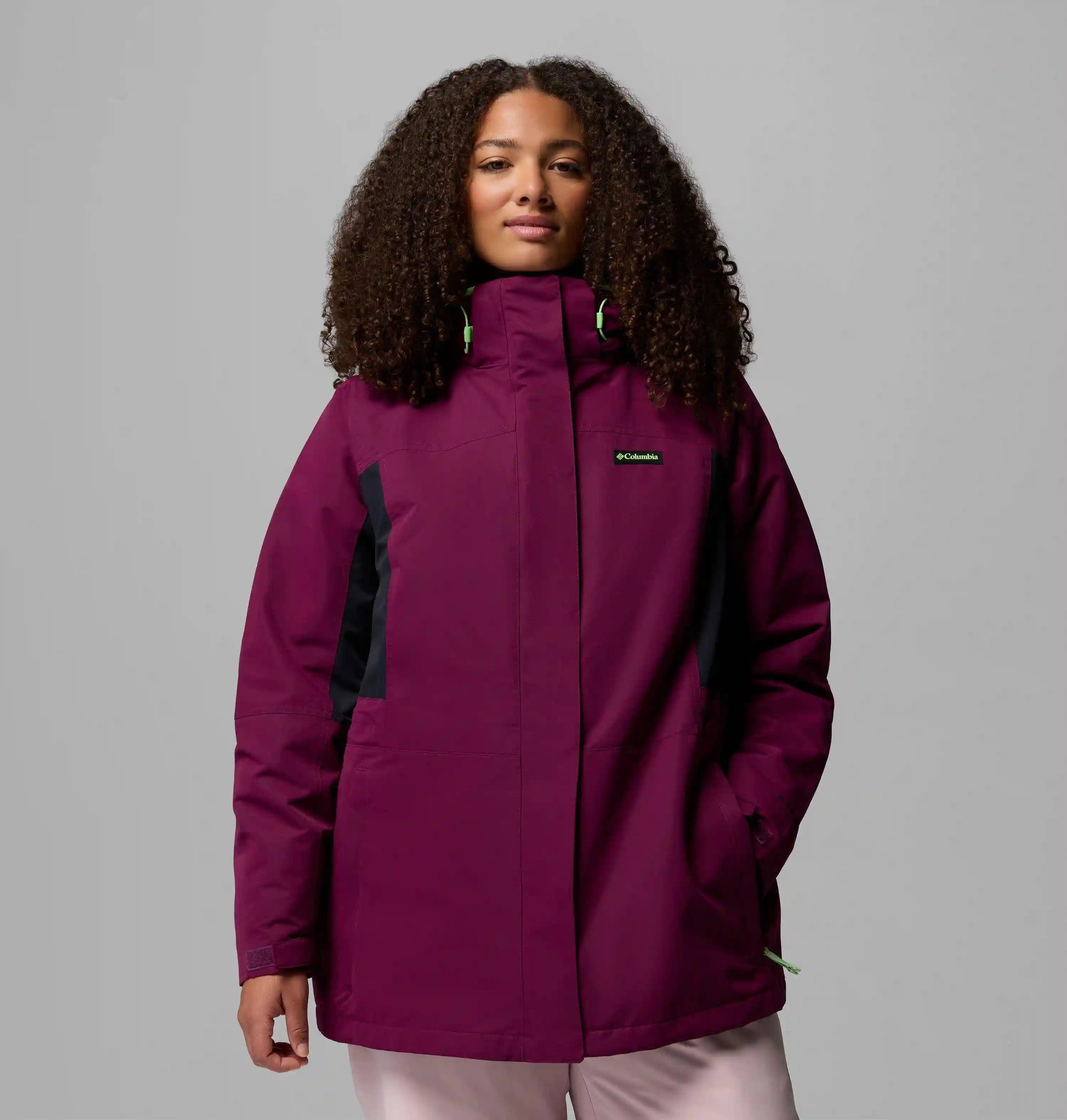 columbiacloth.it.com