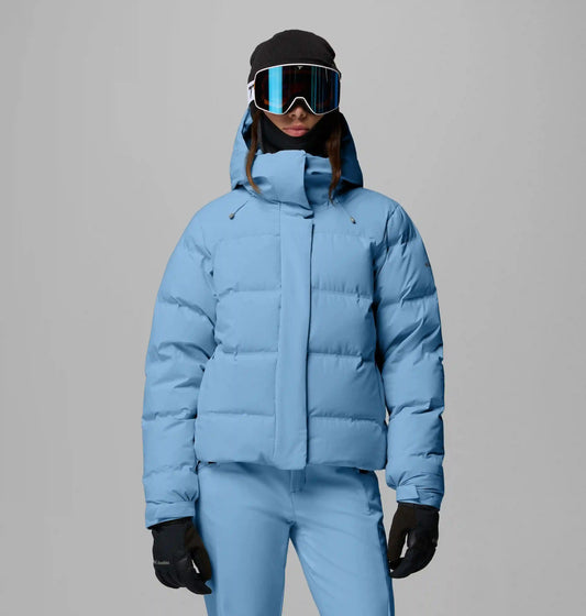 Women's Roffe Ridge Down Heat Seal Jacket
