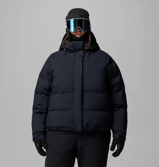 Women's Roffe Ridge Down Heat Seal Jacket - Plus Size