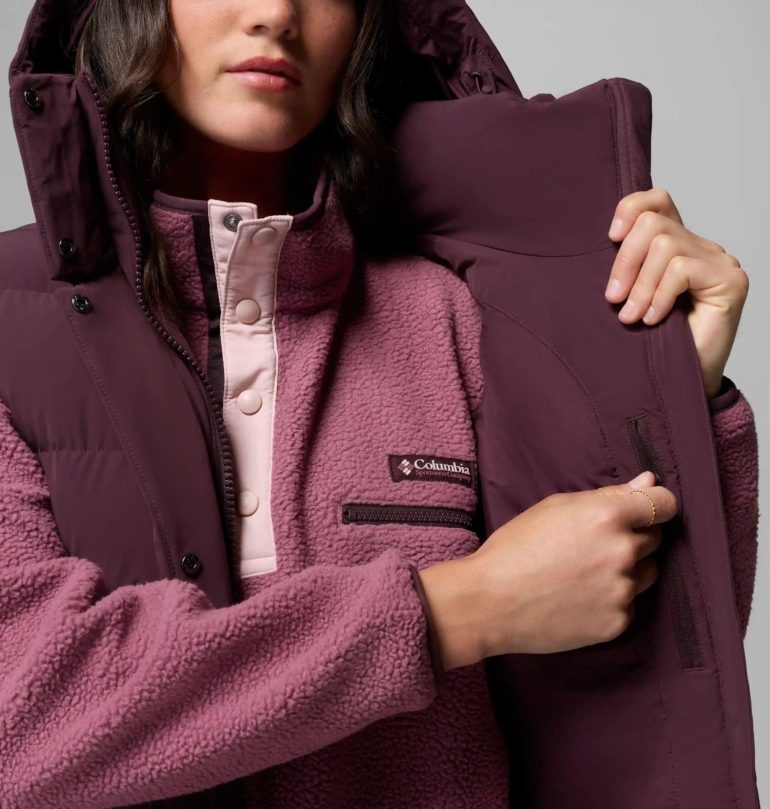 columbiacloth.it.com