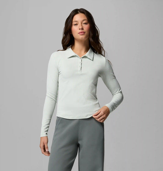 Women's Pinetown Canyon Long Sleeve Shirt
