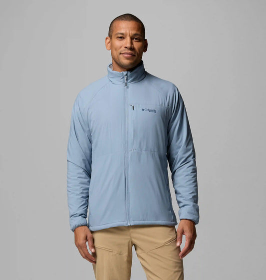 Men's PFG Wild Cast Full Zip Jacket