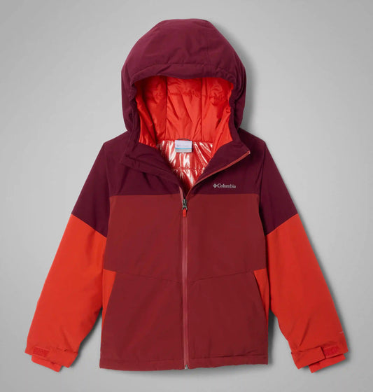 Kids' Liftline Jacket