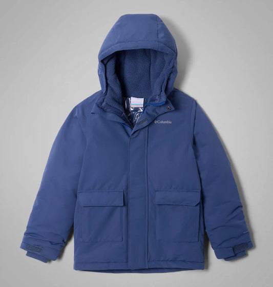 Boys' Nordic Strider III Jacket