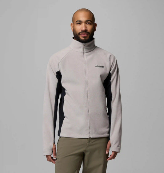 Men's Arctic Peak II Full Zip Fleece