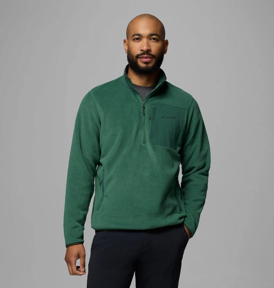 Men's Pacific Arch 200 Half Zip Fleece