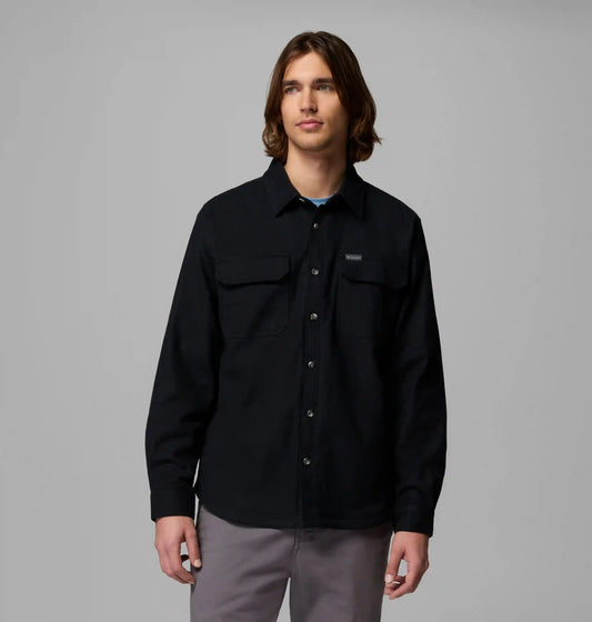 Men's Pitchstone Shirt Jacket