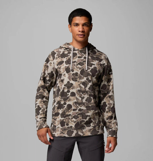 Men's PHG Camo Hoodie II