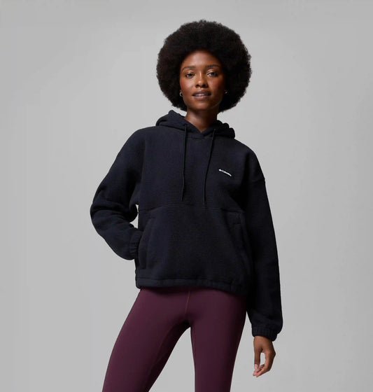 Women's Timber Meadow MTR Fleece Hoodie