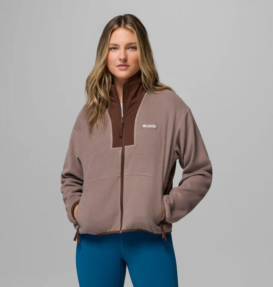 Women's Sequoia Grove II Full Zip