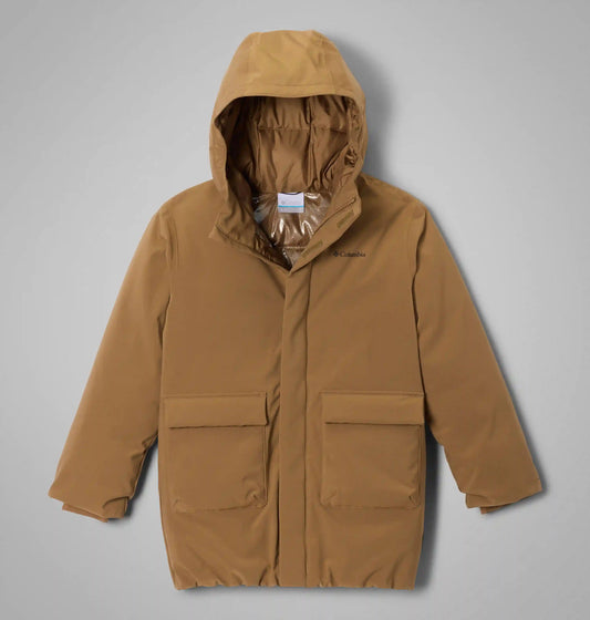 Kids' Highland Haven Parka