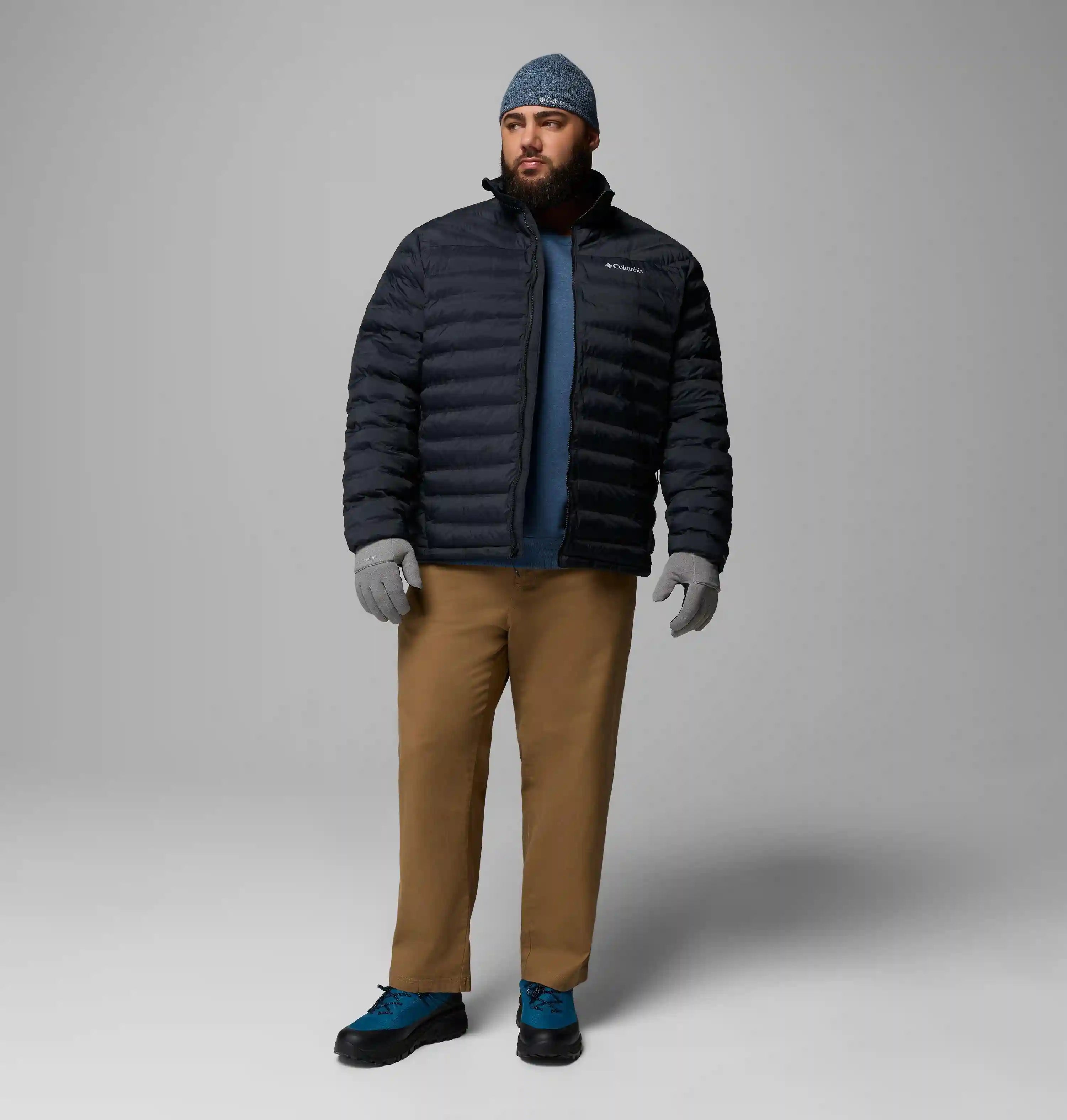 columbiacloth.it.com