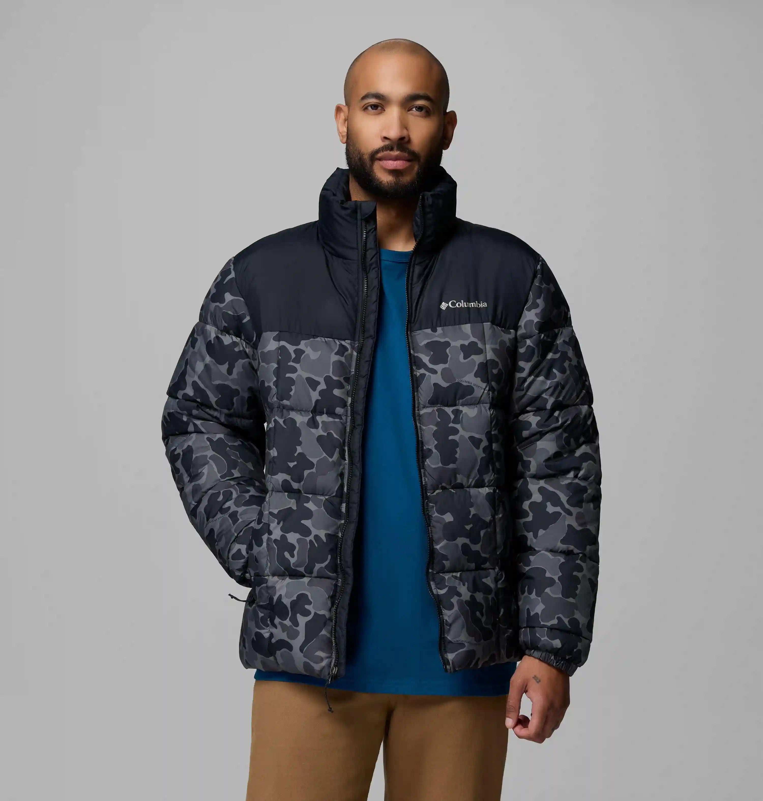 columbiacloth.it.com