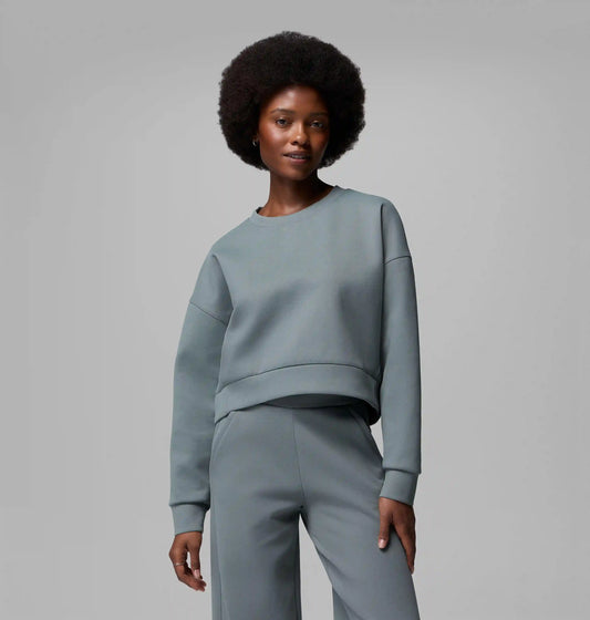 Women's Amazesweats Heavyweight Sweatshirt