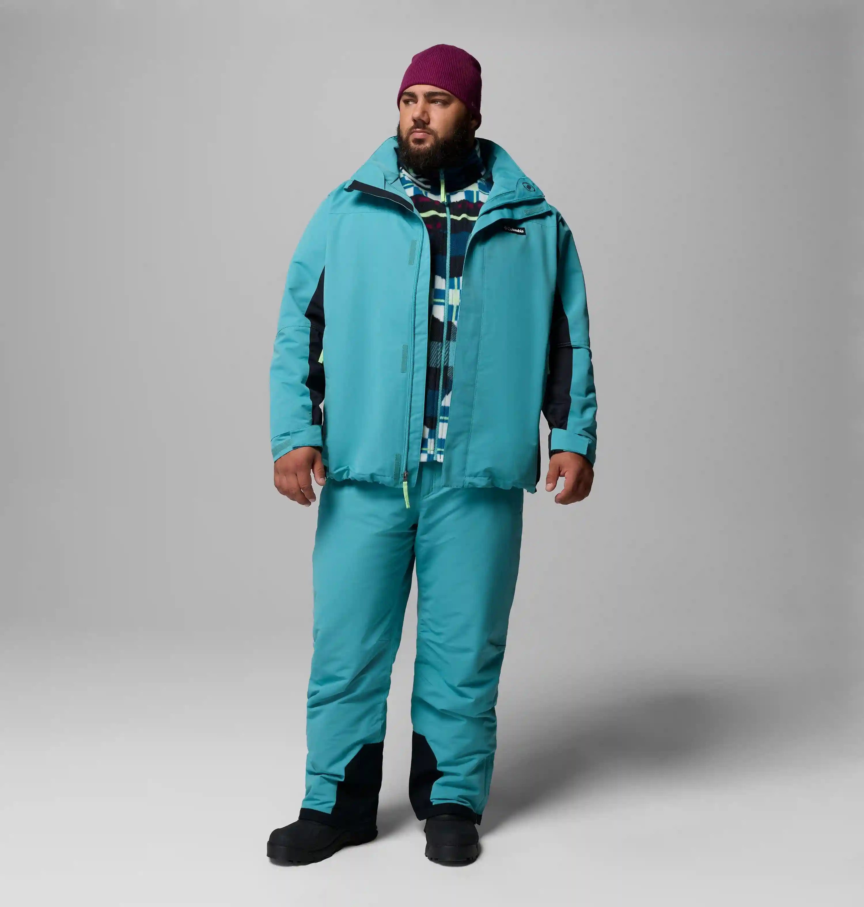 columbiacloth.it.com