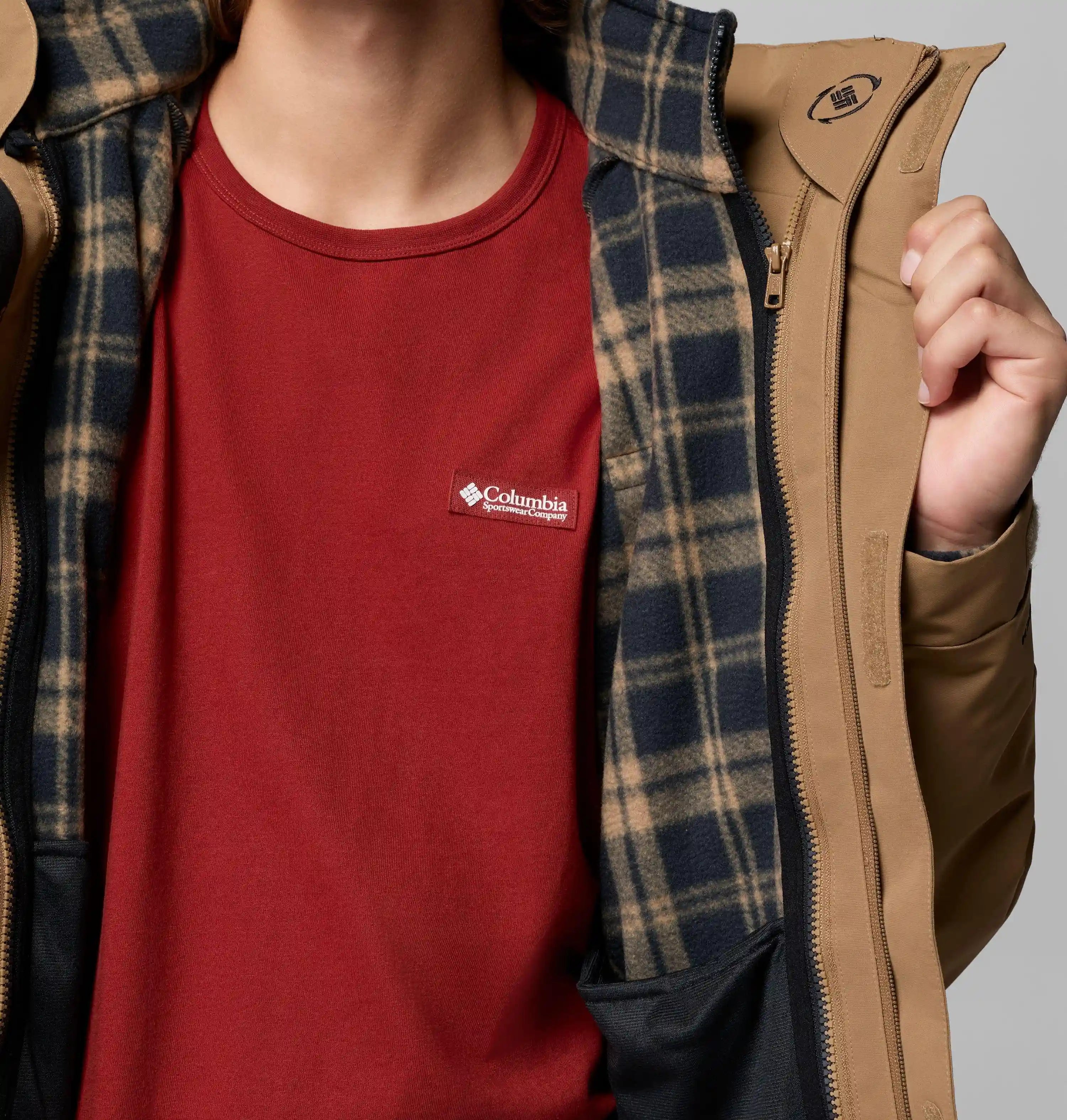 columbiacloth.it.com