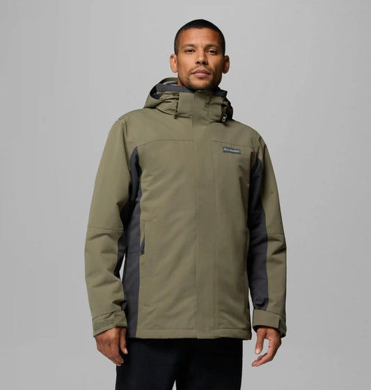 Men's Bugaboo IV Fleece Interchange Jacket