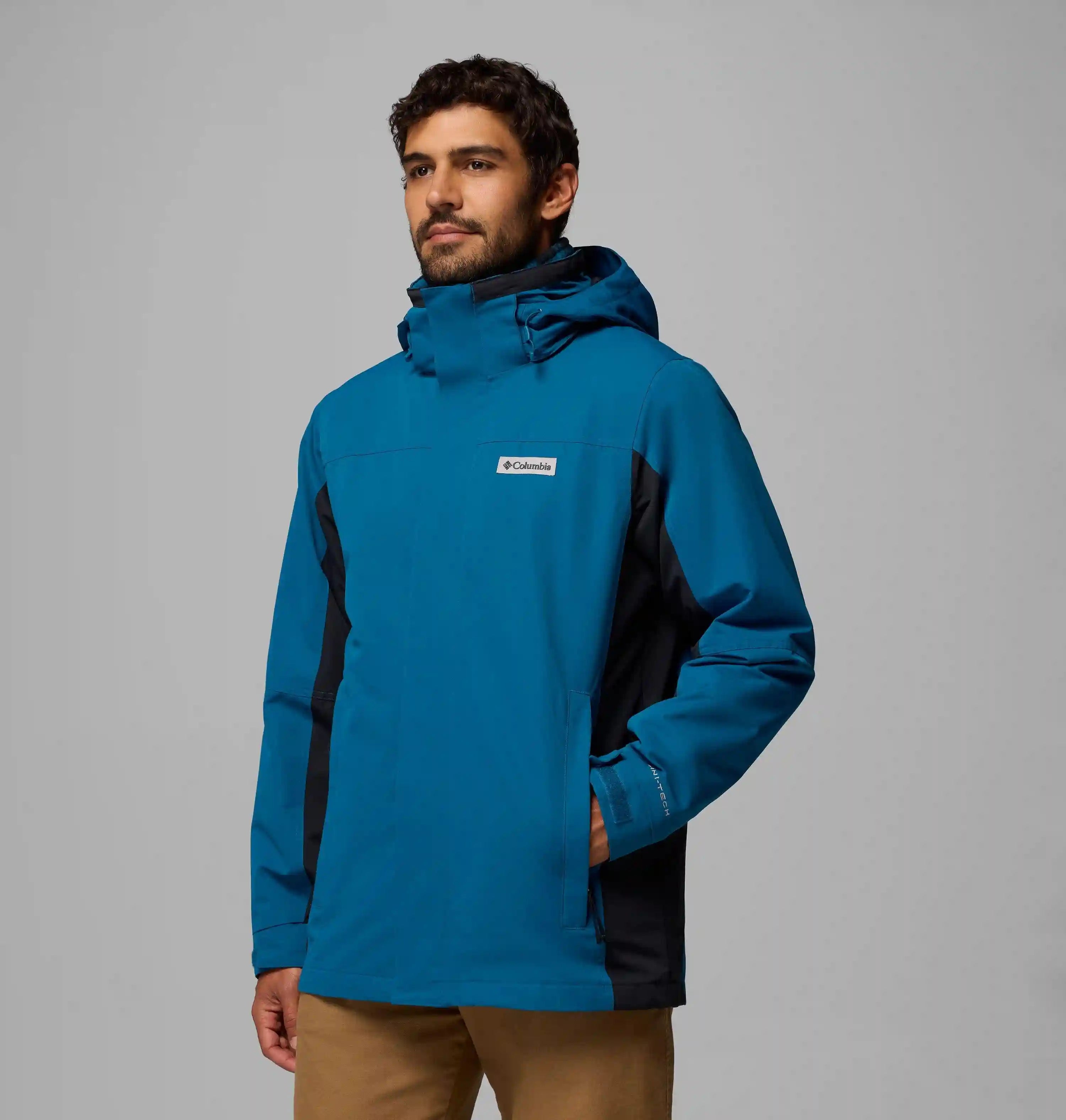 columbiacloth.it.com