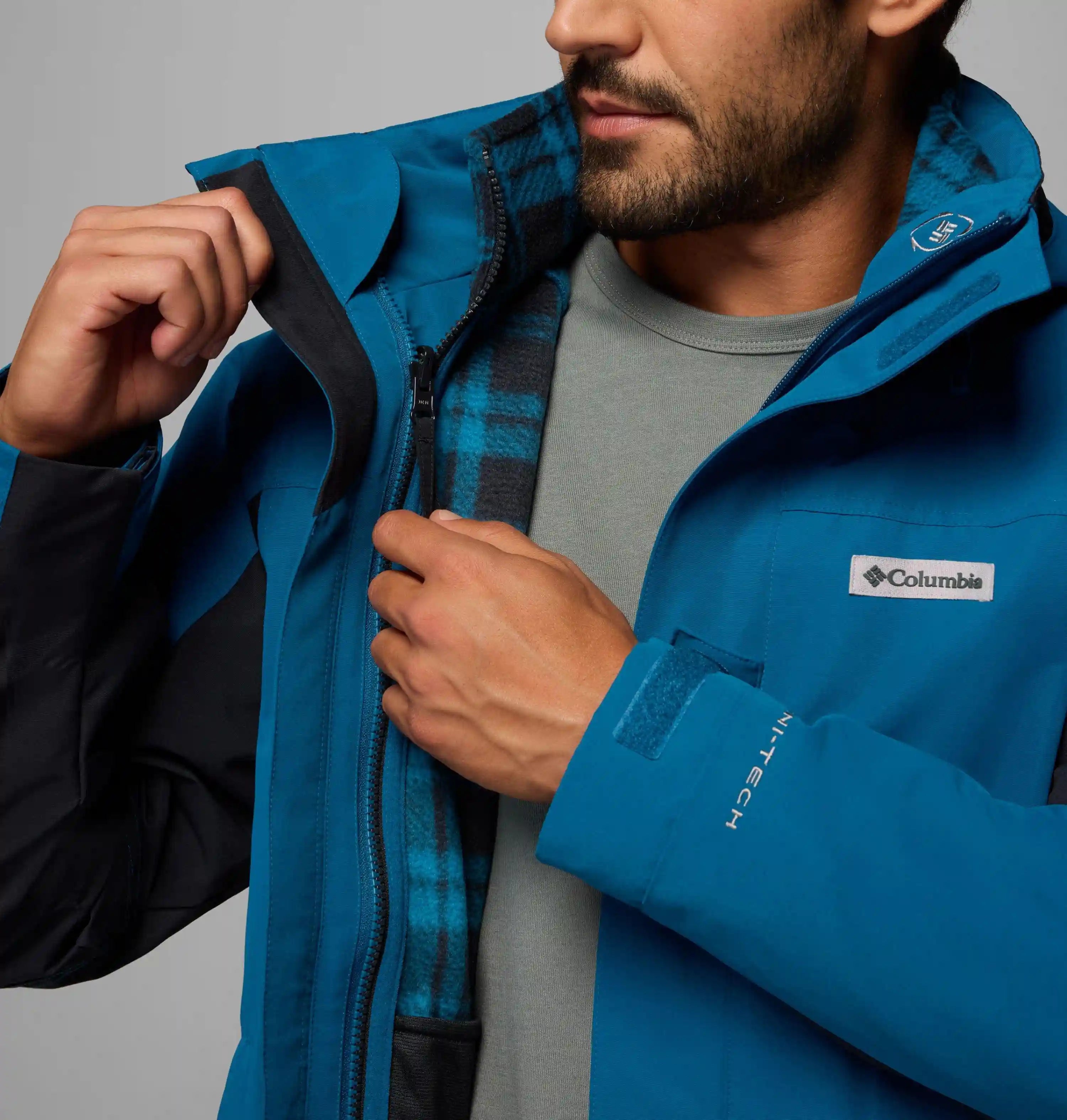 columbiacloth.it.com